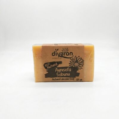 Alternative view of Diyaron Aynısefa Sabunu 125gr
