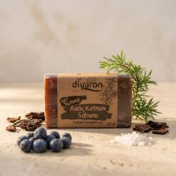 Diyaron Ardıç Katranı Sabunu 125gr