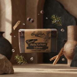 Alternative view of Diyaron Ardıç Katranı Sabunu 125gr