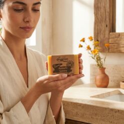 diyaron aynisefa sabunu 125gr 2 - Diyaron Aynısefa Sabunu 125gr