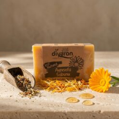diyaron aynisefa sabunu 125gr 4 - Diyaron Aynısefa Sabunu 125gr