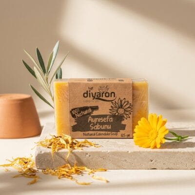 Diyaron Aynısefa Sabunu 125gr