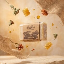 diyaron bal sabunu 125gr 3 - Diyaron Bal Sabunu 125gr