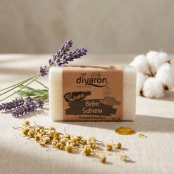 Alternative view of Diyaron Bebe Sabunu 125gr