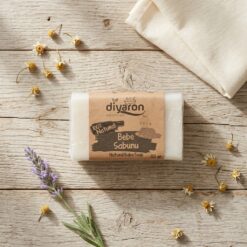 Diyaron Bebe Sabunu 125gr
