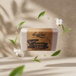 diyaron cayagaci sabunu 125gr 4 - Diyaron Çayağacı Sabunu 125gr
