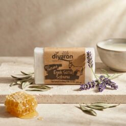 Alternative view of Diyaron Eşek Sütü Sabunu 125gr