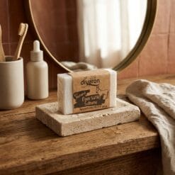 diyaron esek sutu sabunu 125gr 4 - Diyaron Eşek Sütü Sabunu 125gr