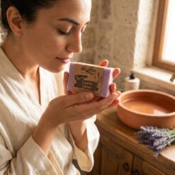 diyaron lavanta sabunu 125gr 2 - Diyaron Lavanta Sabunu 125gr