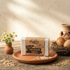 diyaron pirinc kepegi sabunu 125gr 3 - Diyaron Pirinç Kepeği Sabunu 125gr