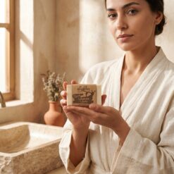 diyaron salyangoz sabunu 125gr 3 - Diyaron Salyangoz Sabunu 125gr