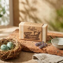 diyaron salyangoz sabunu 125gr 4 - Diyaron Salyangoz Sabunu 125gr