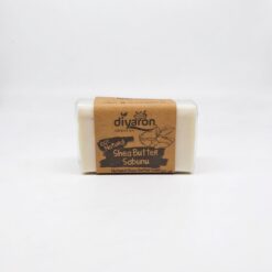 diyaron shea butter sabunu 125gr 1 - Diyaron Shea Butter Sabunu 125gr