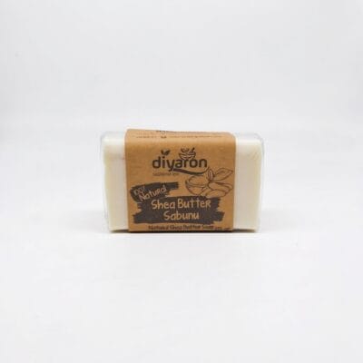 Diyaron Shea Butter Sabunu 125gr - Görsel 3