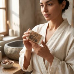 diyaron shea butter sabunu 125gr 3 - Diyaron Shea Butter Sabunu 125gr