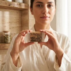 diyaron uzum cekirdegi sabunu 125gr 3 - Diyaron Üzüm Çekirdeği Sabunu 125gr