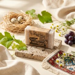 diyaron uzum cekirdegi sabunu 125gr 4 - Diyaron Üzüm Çekirdeği Sabunu 125gr