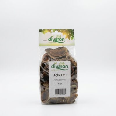 Diyaron Açlık Otu 75gr - Görsel 4