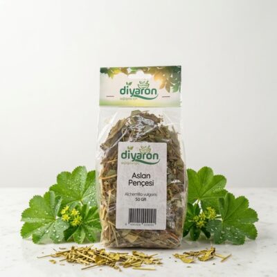 Diyaron Aslan Pençesi 50gr