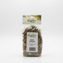 Diyaron Aslan Pencesi 3 1 - Diyaron Aslan Pençesi 50gr