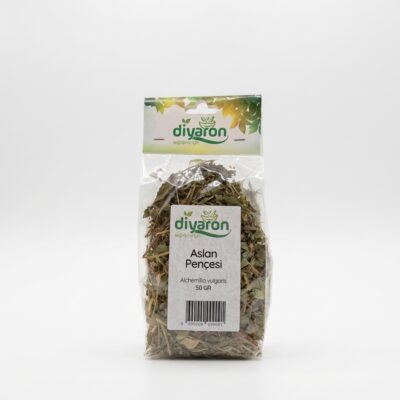 Diyaron Aslan Pençesi 50gr - Görsel 4