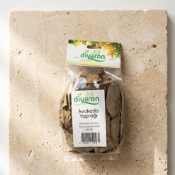 Diyaron Avokado Yapragi 1 - Diyaron Avakado Yaprağı 40gr