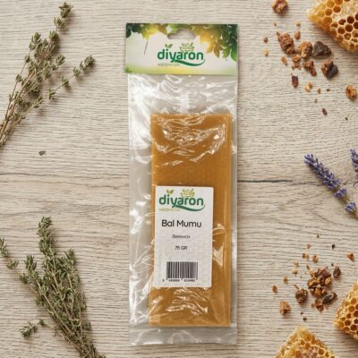 Diyaron Bal Mumu 75gr