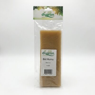 Diyaron Bal Mumu 75gr Diyaron Bal Mumu 75gr - Görsel 4