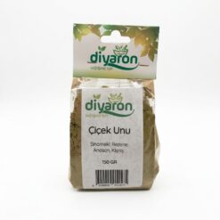 Diyaron Cicek Unu 2 - Diyaron Çiçek Unu 150gr