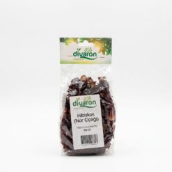 Diyaron Hibiskus 1 1 - Diyaron Hibiskus 100gr