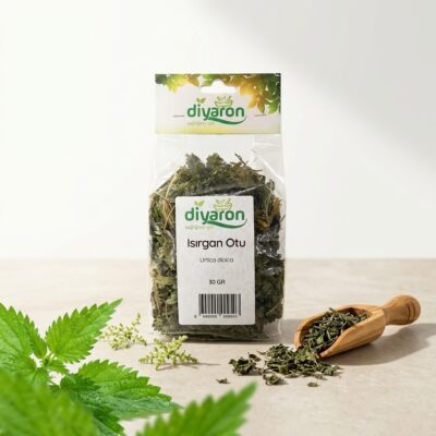 Diyaron Isırgan Otu 30gr