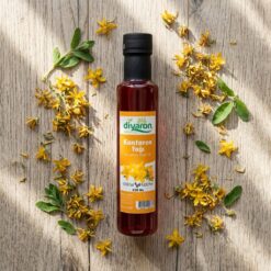 Diyaron Kantaron Yagi - Diyaron Kantaron Yağı 250ml