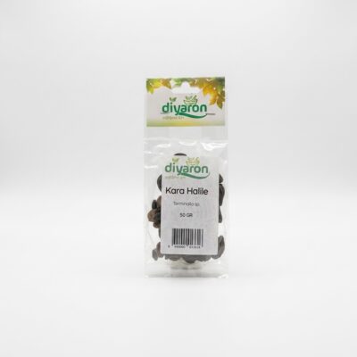 Diyaron Kara Halile 50gr Diyaron Kara Halile 50gr - Görsel 4