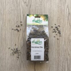 Diyaron Karabas Otu 1 1 - Diyaron Karabaş Otu 50gr