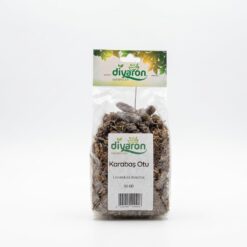 Diyaron Karabas Otu 2 1 - Diyaron Karabaş Otu 50gr