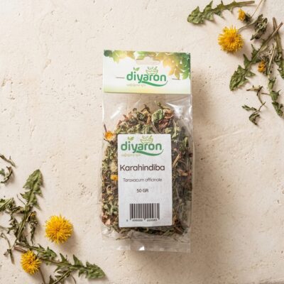 Diyaron Karahindiba 50gr