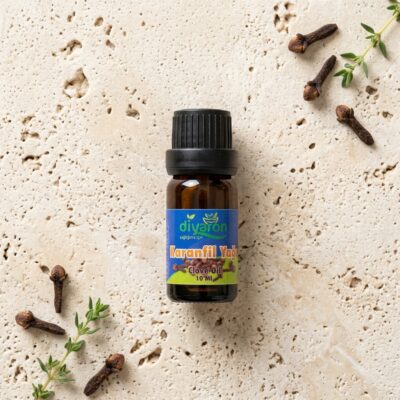 Diyaron Karanfil Yağı 10ml