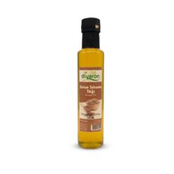 Diyaron Keten Tohumu Yagi 2 - Diyaron Keten Tohumu Yağı 250ml