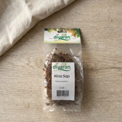 Diyaron Kiraz Sapi 1 1 - Diyaron Kiraz Sapı 50gr