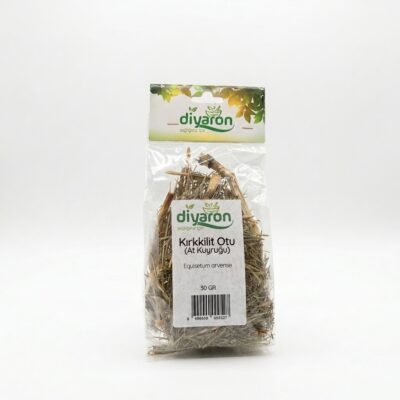 Diyaron Kırkkilit Otu 30gr Diyaron Kırkkilit Otu 30gr - Görsel 4