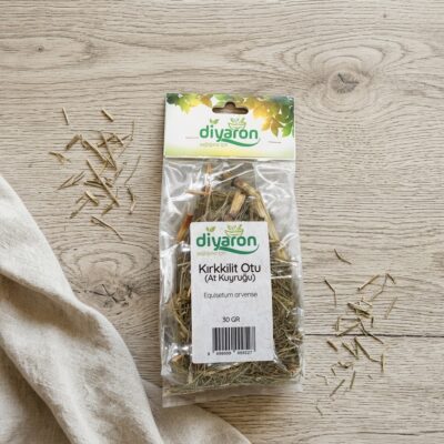 Diyaron Kırkkilit Otu 30gr Diyaron Kırkkilit Otu 30gr - Görsel 3