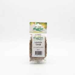 Diyaron Lavanta Cicegi 1 1 - Diyaron Lavanta Çiçeği 30gr