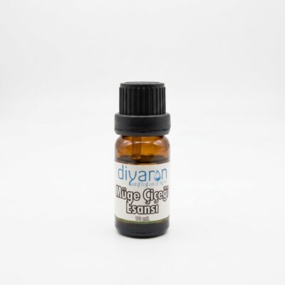 Diyaron Müge Çiçeği Esansı 10ml - Görsel 4