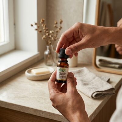 Diyaron Neroli Esansı 10ml Diyaron Neroli Esansı 10ml - Görsel 3