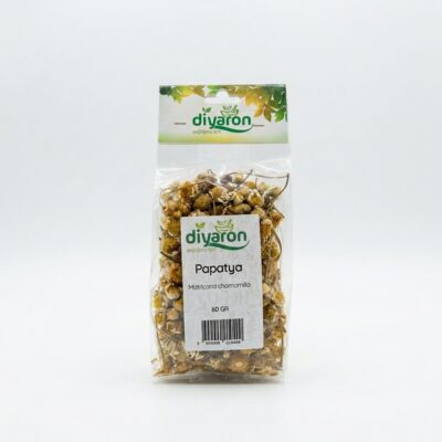 Diyaron Papatya 60gr Diyaron Papatya 60gr - Görsel 4