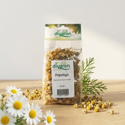 Diyaron Papatya 60gr Diyaron Papatya 60gr - Görsel 3