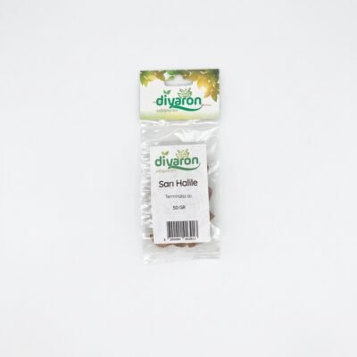 Diyaron Sarı Halile 50gr Diyaron Sarı Halile 50gr - Görsel 4