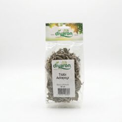 Diyaron Tibbi Adacayi 1 1 - Diyaron Tıbbi Adaçayı 50gr