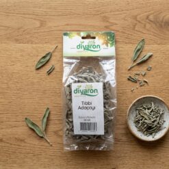 Diyaron Tibbi Adacayi 2 1 - Diyaron Tıbbi Adaçayı 50gr