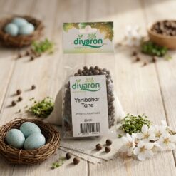 Diyaron Yenibahar Tane 3 1 - Diyaron Yenibahar Tane 50gr
